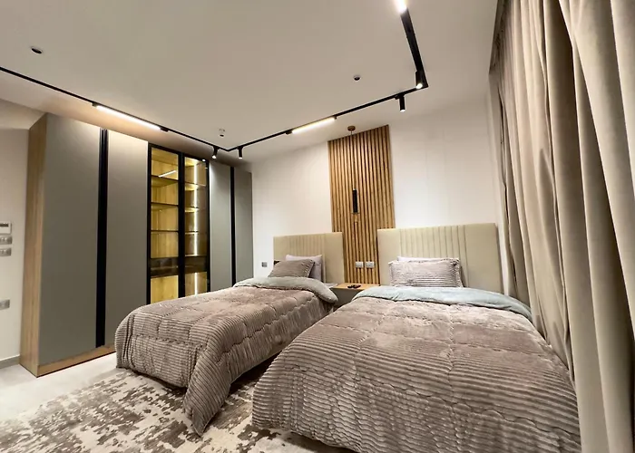 Private House Sheikh Zayed Egypt