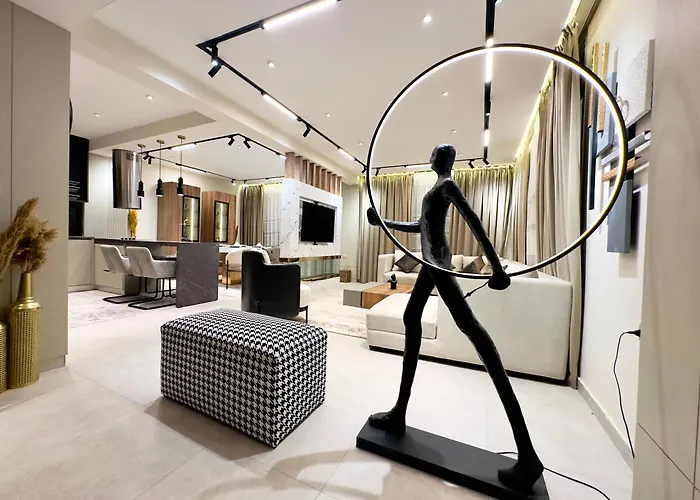 Private House Sheikh Zayed Egypt