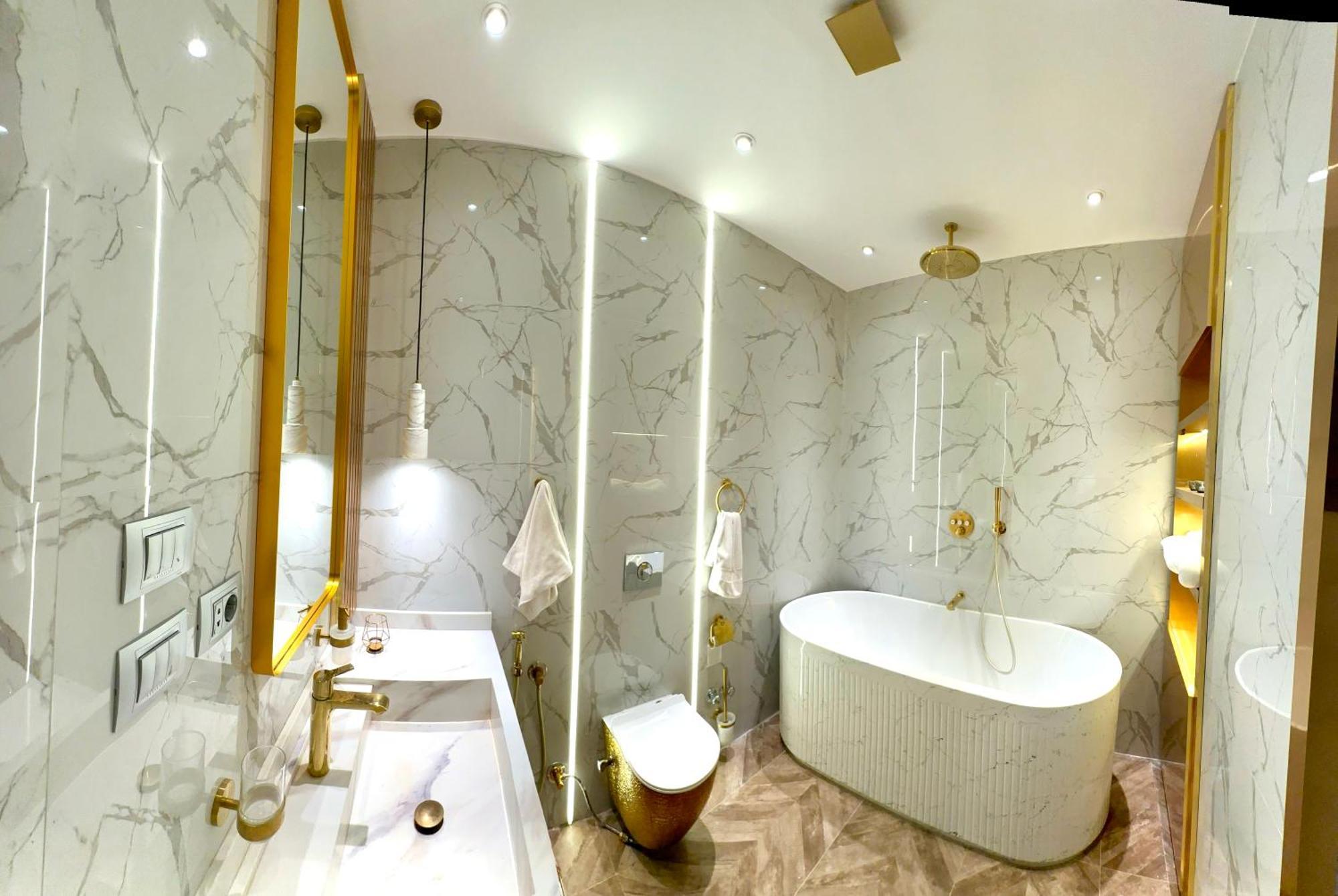 Holiday home Private House Sheikh Zayed Egypt 6th of October City