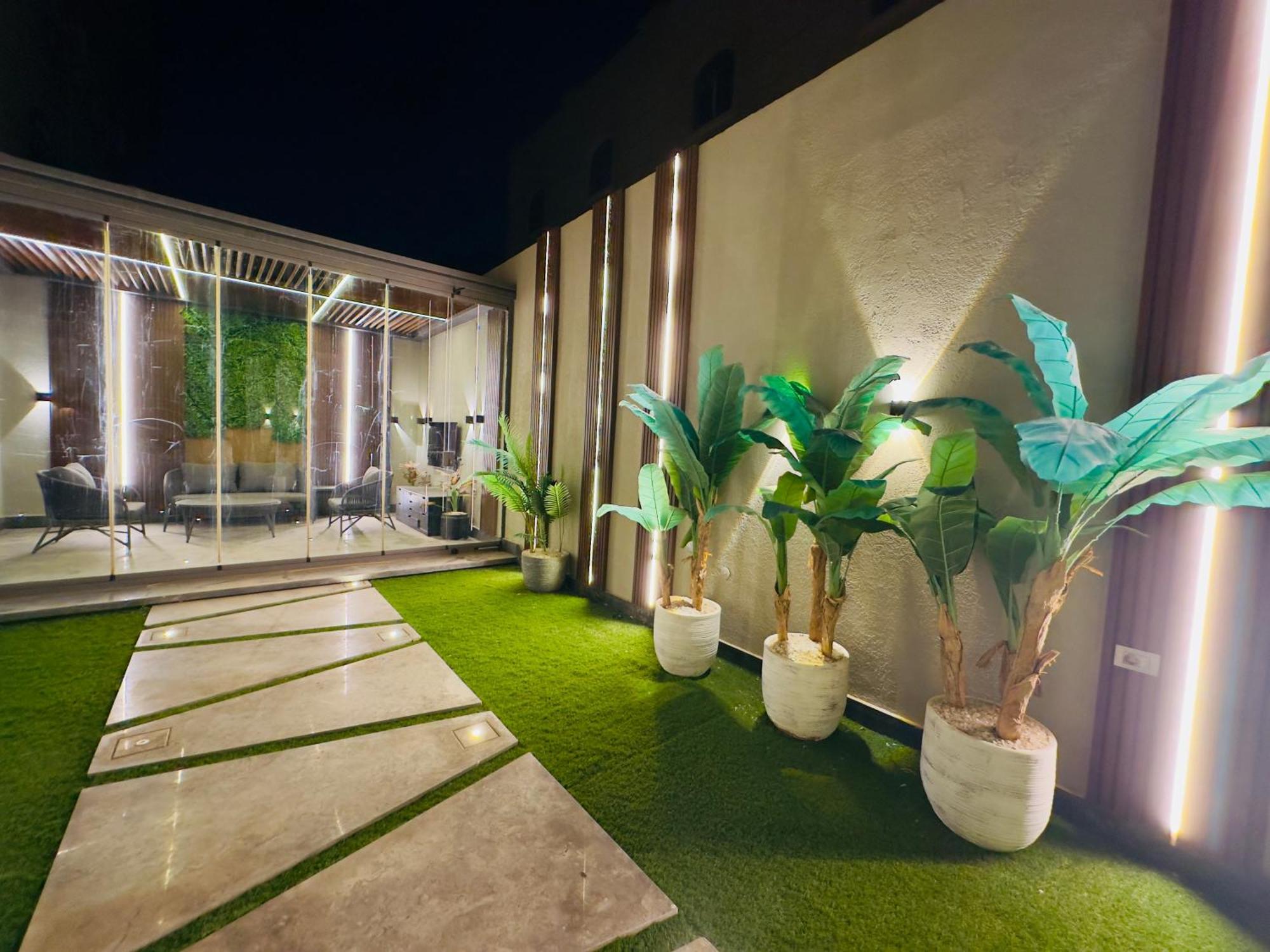 Private House Sheikh Zayed Egypt Holiday home *