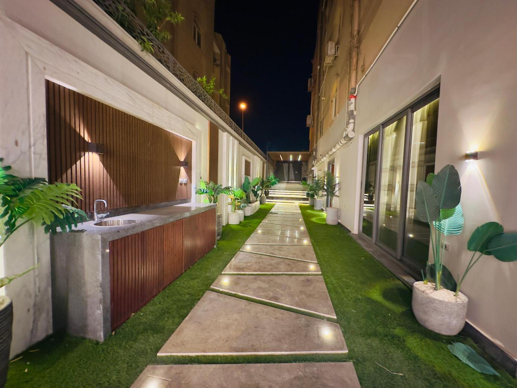 Private House Sheikh Zayed Egypt *