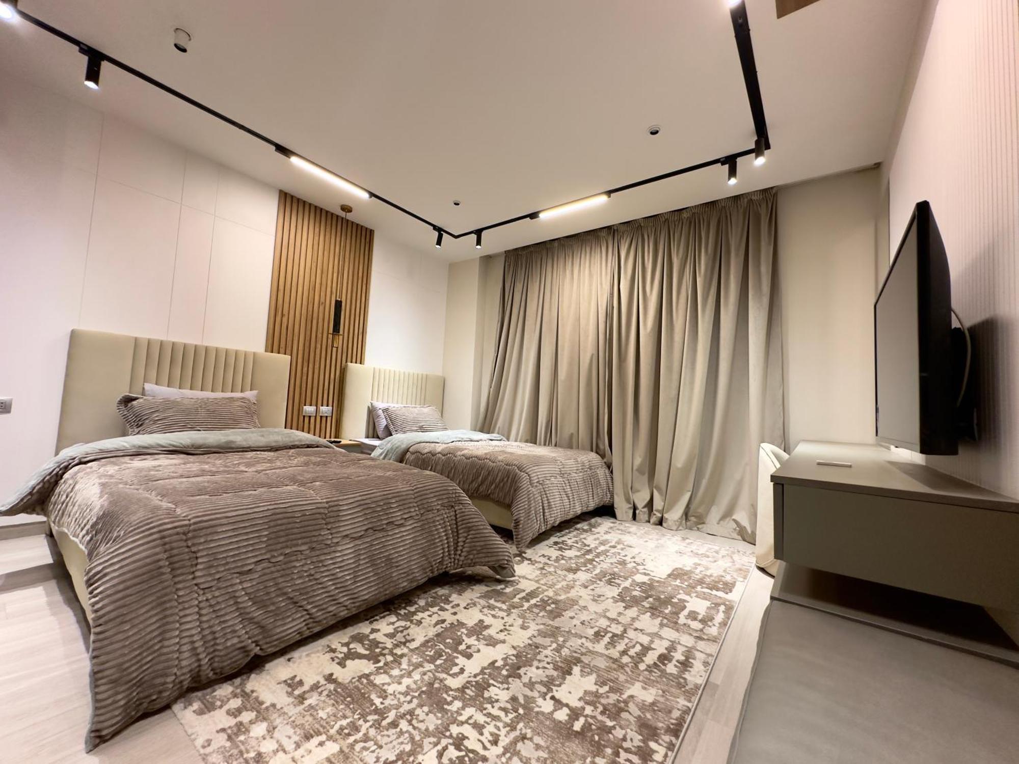Private House Sheikh Zayed Egypt 6th of October City